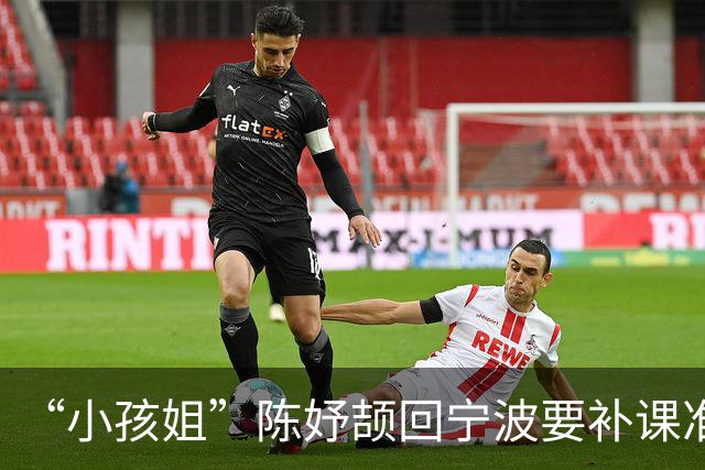 “小孩姐”陈妤颉回宁波要补课准备高考，“没有时间休息，备战亚运课程落下不少”，自曝偏爱历史地理，如果不干田径，想去马王堆刷土考古