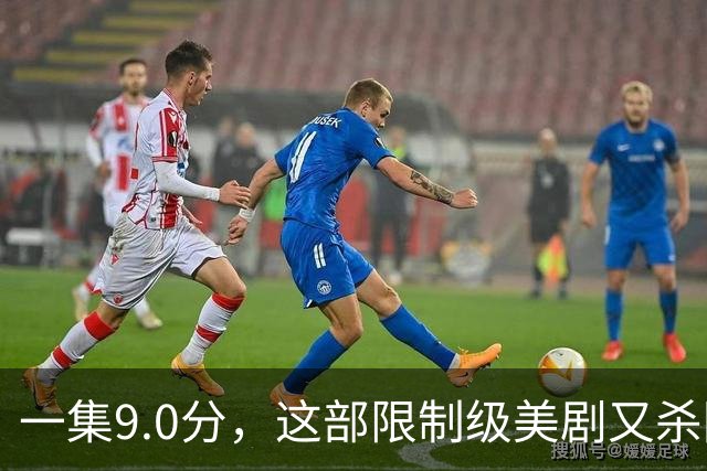 一集9.0分，这部限制级美剧又杀回来了！
