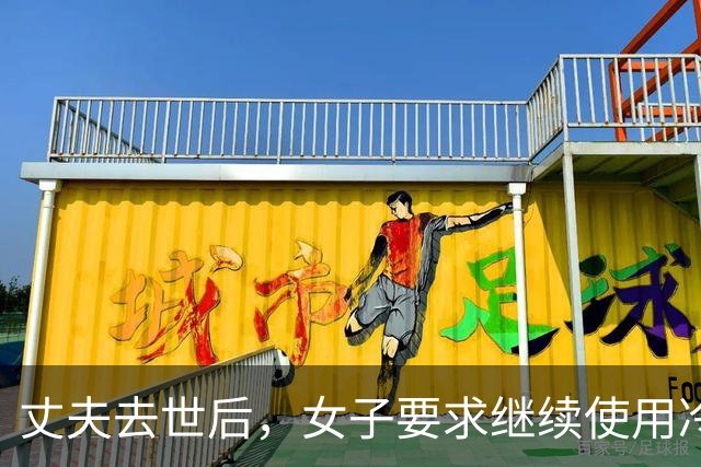 丈夫去世后，女子要求继续使用冷冻胚胎生子，婆婆支持，医院拒绝；法院：生前夫妻双方已经明确生育合意，不因一方死亡而消灭