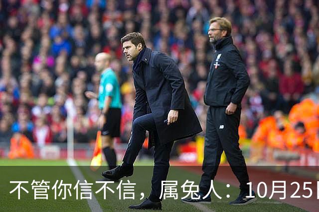 不管你信不信，属兔人：10月25日（农历九月十六），大事即将发生