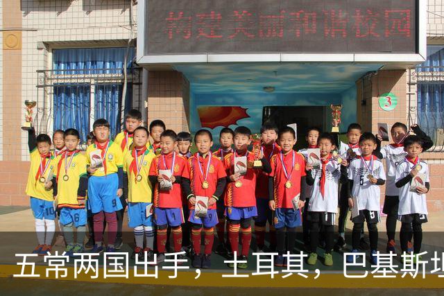 五常两国出手，土耳其，巴基斯坦也动了，胡塞的末日真的来了？