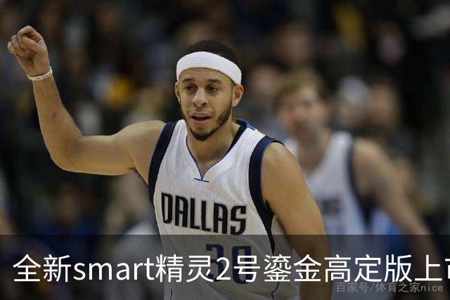 全新smart精灵2号鎏金高定版上市：中国限量999台 官方零售价112999元