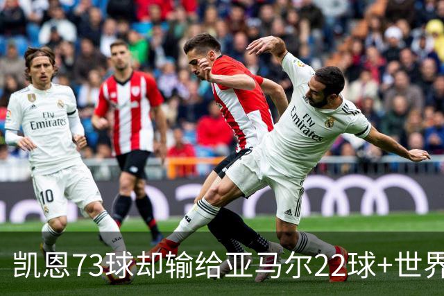 凯恩73球却输给亚马尔22球+世界杯冠军，金球奖到底比什么？