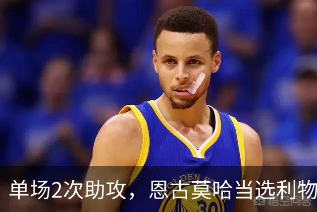 单场2次助攻，恩古莫哈当选利物浦vs黄潜全场最佳球员
