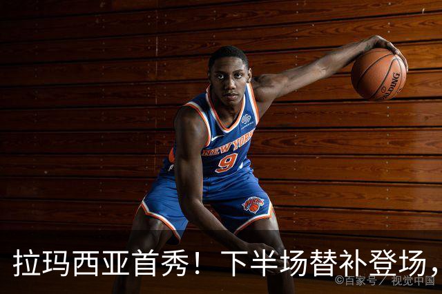 拉玛西亚首秀！下半场替补登场，李昊炎完成巴塞罗那梯队正式首秀