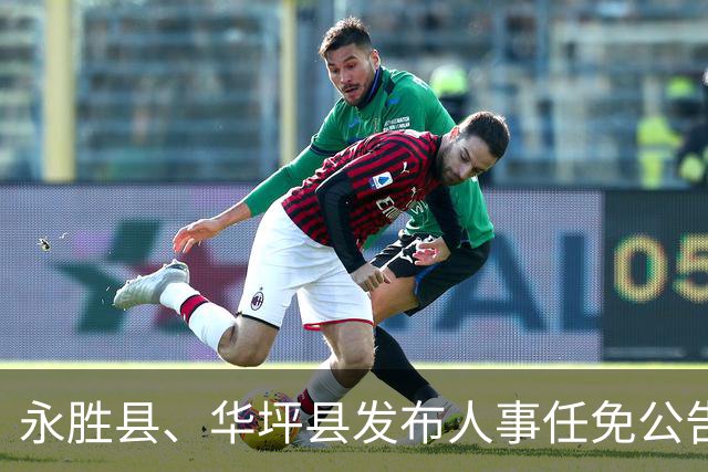 永胜县、华坪县发布人事任免公告，涉及多个岗位调整