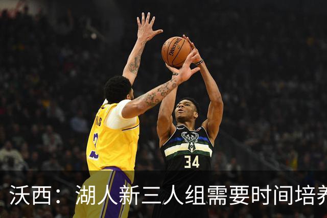 沃西：湖人新三人组需要时间培养默契 但这套组合肯定能够奏效