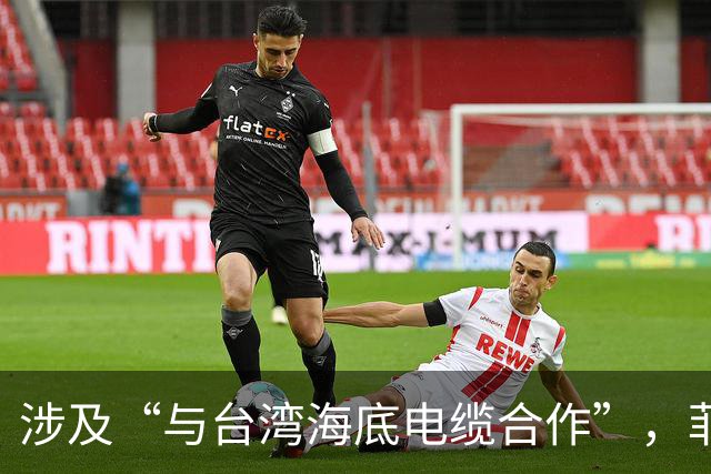 涉及“与台湾海底电缆合作”，菲紧急发声