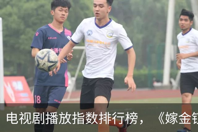 电视剧播放指数排行榜，《嫁金钗》跌至第二，第一指数高达87.54