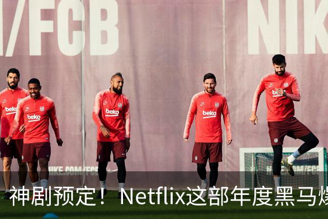 神剧预定！Netflix这部年度黑马爆了