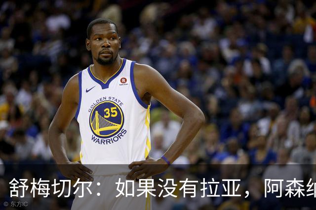 舒梅切尔：如果没有拉亚，阿森纳绝对不可能接近英超冠军