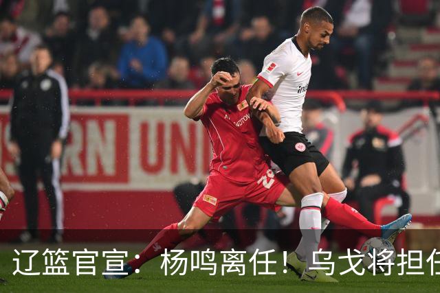 辽篮官宣：杨鸣离任！乌戈将担任辽宁男篮主帅