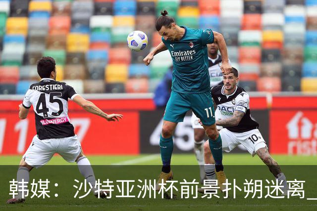韩媒：沙特亚洲杯前景扑朔迷离 澳大利亚有意接手